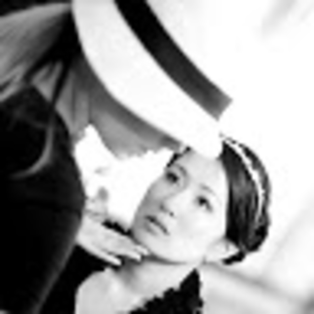 Meet your Posher, Breanna